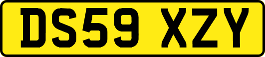 DS59XZY