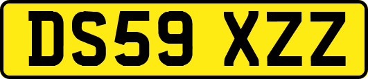 DS59XZZ