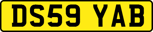 DS59YAB
