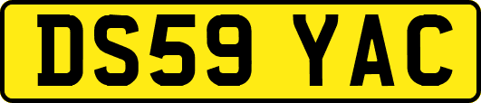 DS59YAC