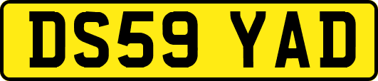 DS59YAD