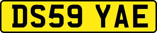 DS59YAE