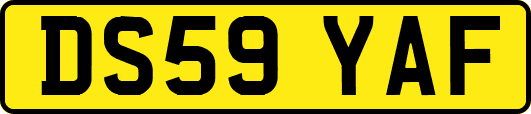 DS59YAF