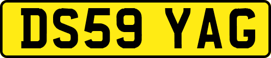 DS59YAG