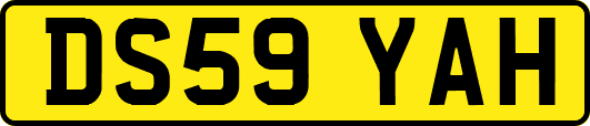 DS59YAH