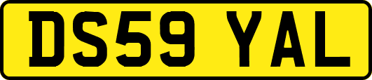DS59YAL