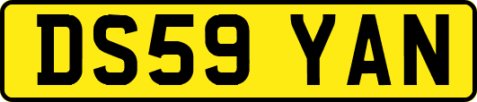DS59YAN