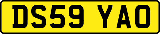 DS59YAO