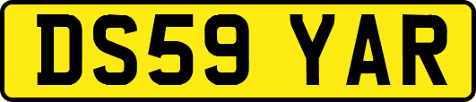 DS59YAR