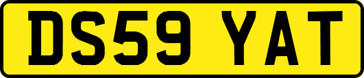 DS59YAT
