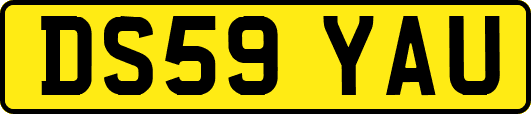 DS59YAU
