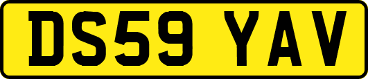 DS59YAV