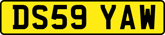 DS59YAW