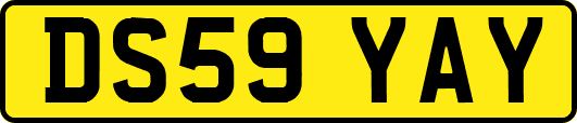 DS59YAY