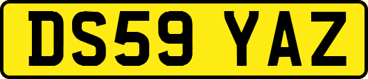 DS59YAZ