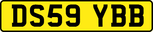 DS59YBB