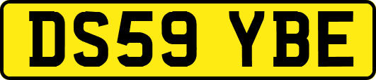 DS59YBE