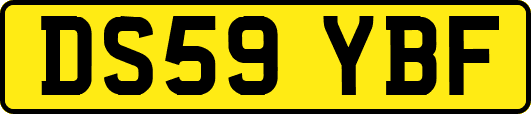 DS59YBF