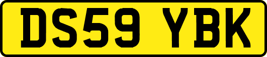 DS59YBK