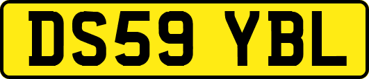 DS59YBL