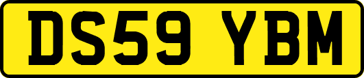 DS59YBM