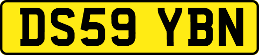DS59YBN