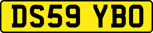 DS59YBO