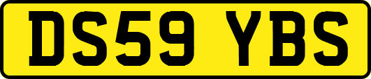 DS59YBS