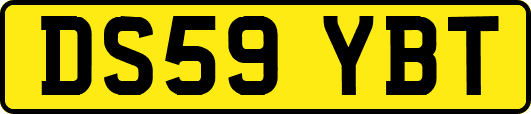 DS59YBT