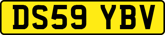 DS59YBV