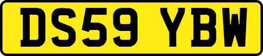 DS59YBW