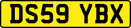 DS59YBX