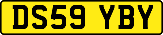 DS59YBY