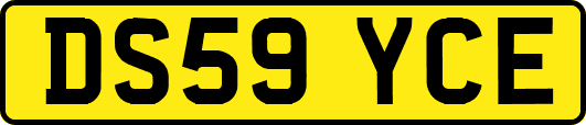 DS59YCE