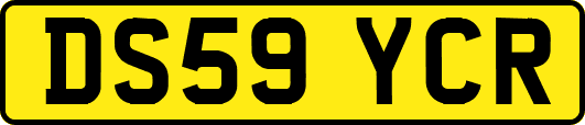 DS59YCR
