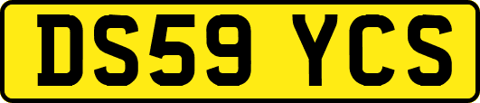 DS59YCS