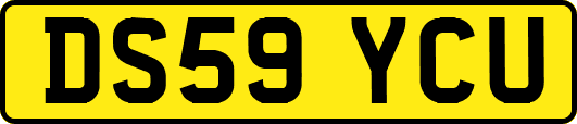 DS59YCU
