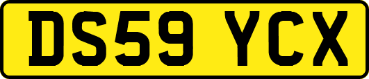 DS59YCX