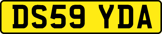 DS59YDA