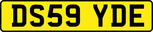 DS59YDE