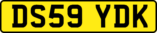 DS59YDK