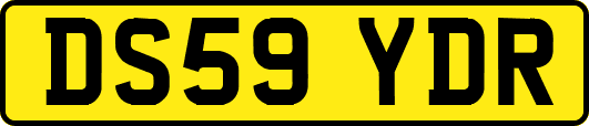 DS59YDR