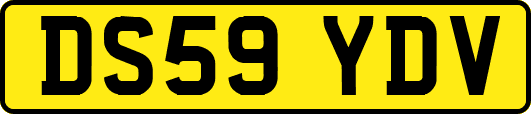 DS59YDV