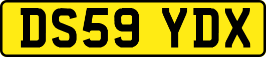 DS59YDX