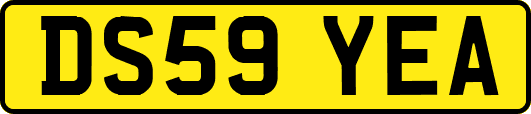 DS59YEA