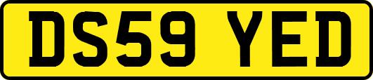 DS59YED