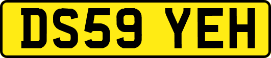 DS59YEH