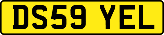 DS59YEL