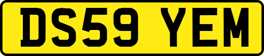 DS59YEM