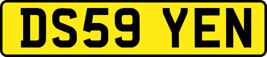DS59YEN